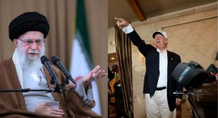 How dangerous are the tensions between the US and Iran?