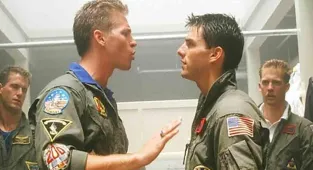 How did Val Kilmer Top Gun and Batman actor die?