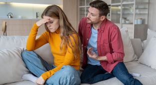How I caught my husband cheating on me with my MOM...