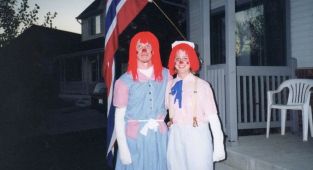 How I was framed for my childhood sweetheart's murder