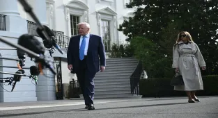 How much revenue has the US earned from Trump’s tariffs?
