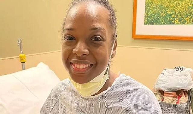 How my weight loss was due to colon cancer... not my busy routine