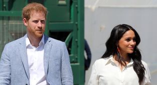 How the Queen's plan for Harry and Meghan could have avoided Megxit