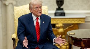 How Trump could win island for America in 'deal of the century'