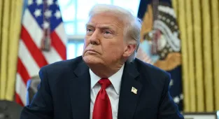 How Trump's family crypto venture is creating a major MAGA headache