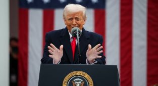 How Trump's proposed 'External Revenue Service' could be deployed