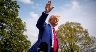 How Trump's tariffs are going to batter YOUR pocket