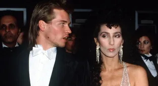How Val Kilmer seduced some of Hollywood's most beautiful women