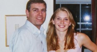 How Virginia Giuffre helped me reveal THAT Prince Andrew photo