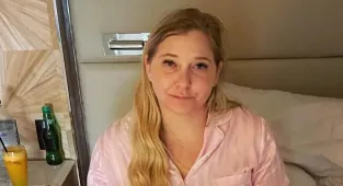How Virginia Giuffre's life turned to hell multimillion dollar payout
