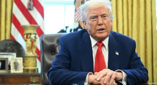 Huge Trump tariff U-turn will exempt iPhone and laptops