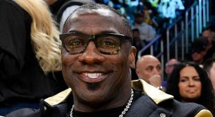 Huge update on Shannon Sharpe's ESPN future amid $50m rape lawsuit