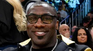 Huge update on Shannon Sharpe's ESPN future amid $50m rape lawsuit