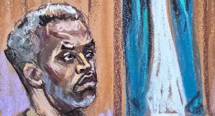 Humiliating item Diddy is forced to use as currency behind bars