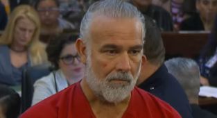 Husband of Texas realtor suffers blow in bid to toss murder case