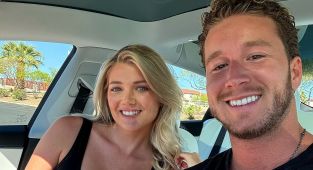 I bought a $60,000 self-driving Tesla for a scandalous reason