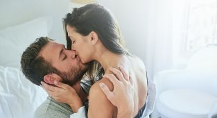 I cheated on my perfect husband on a girls' trip: SAUCY SECRETS