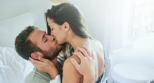 I cheated on my perfect husband on a girls' trip: SAUCY SECRETS