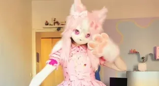 I identify as a furry... here is what my life is REALLY like
