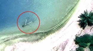 I know where Amelia Earhart is after tracing bombshell picture...