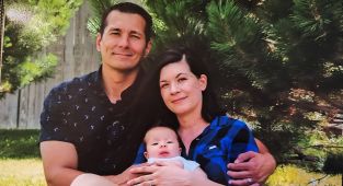 I married a cousin and revealed our love to family with intimate video