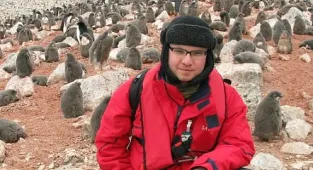 I paid £10k to go to Antarctica and these are the surprising dangers