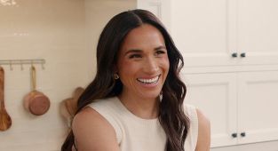 I visited Meghan Markle's new Hollywood HQ and found a seedy secret