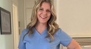 I'm a hospice nurse and I know people see heaven before they die