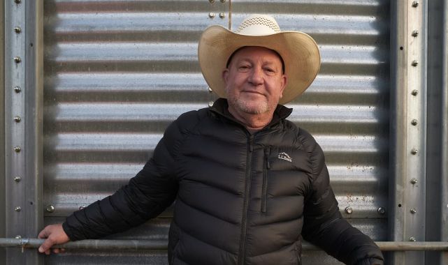 I'm a pro-tariff farmer. Here's what whiny Wall Streeters don't get