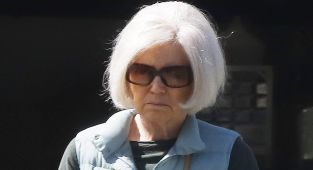 Iconic 80s actress is unrecognizable