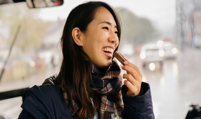 Iconic candy bar releases its first new flavor in 10 years