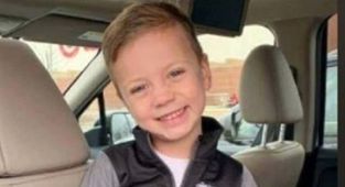 Incredible update from boy hurled 40ft off Mall of America balcony