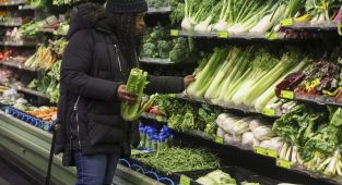 Inflation fears mount as closely-watched signal flashes red