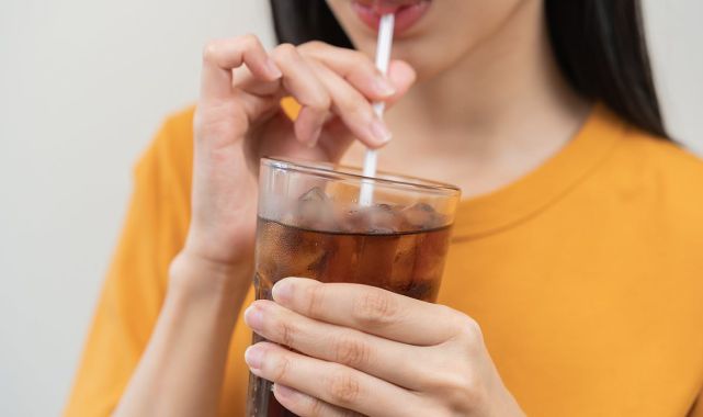 Ingredients in popular food and drinks may prevent organ from working
