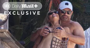 Inside Christina Haack's murky relationship history