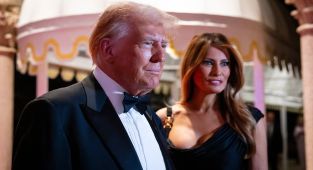 Inside Donald Trump's long-planned dream to transform the White House