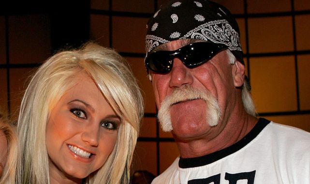 Inside Hulk Hogan's family feud, plan to get estranged daughter back