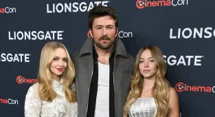 Inside Sydney Sweeney's relationship with co-star Brandon Sklenar