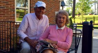 Inside the only house at Augusta that golf's millions couldn't buy