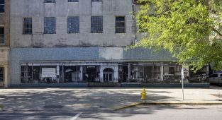 Inside the REAL Augusta: The City that's a world away from the Masters