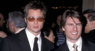 Inside Tom Cruise and Brad Pitt's feud  amid fresh Hollywood drama