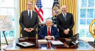 Inside Trump's whirlwind decision to pause tariffs