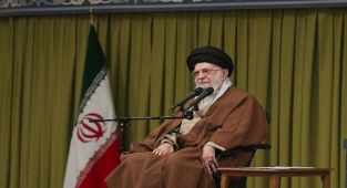 Iran ‘must stop and eliminate’ nuclear enrichment, says US envoy Witkoff