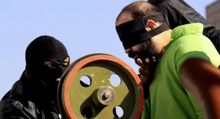 Iran prepares mass finger amputation of 'thieves' in sharia punishment