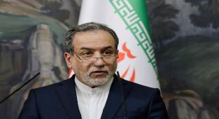 Iran signals willingness to hold nuclear talks with Europeans