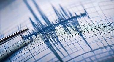 İstanbul'da peş peşe depremler! En büyüğü 6.2 ile Silivri açıklarında meydana geldi