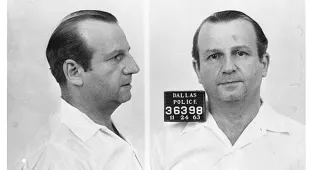 Jack Ruby's final interview spark theories about JFK assassination