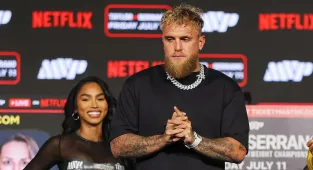 Jake Paul 'set to face' boxing royalty in blockbuster summer bout