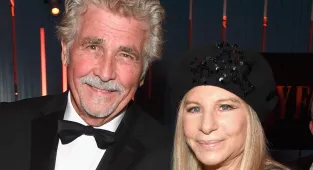 James Brolin reveals secret to 30-year Barbra Streisand marriage