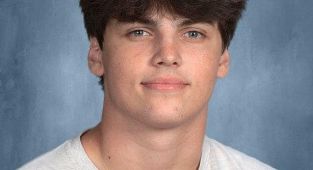 January 6 rioter clashes with dad of track meet victim Austin Metcalf